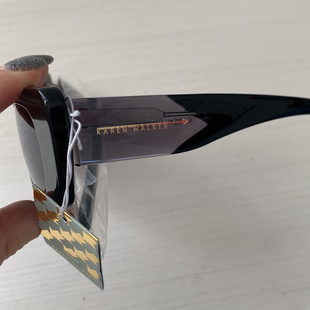 Karen Walker women’s sunglasses - Picture 6 of 8